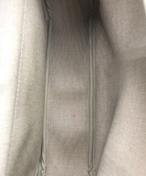 LOUIS VUITTON（ルイ ヴィトン）LOUIS VUITTON (ルイ ヴィトン) リポーターPM ブラウンの古着・服飾アイテム