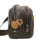 LOUIS VUITTON (ルイ ヴィトン) リポーターPM ブラウン：36000円