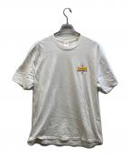 SUPREMEシュプリーム）の古着「UGK SUPER TIGHT TEE」｜ホワイト