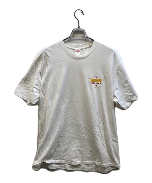 SUPREME（シュプリーム）SUPREME (シュプリーム) UGK SUPER TIGHT TEE ホワイト サイズ:XLの古着・服飾アイテム