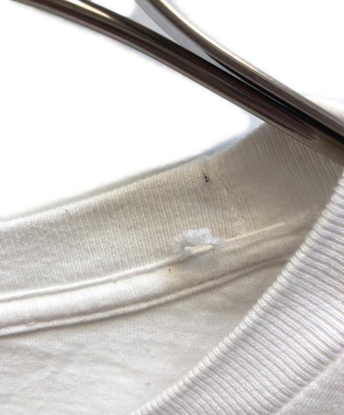 SUPREME（シュプリーム）SUPREME (シュプリーム) UGK SUPER TIGHT TEE ホワイト サイズ:XLの古着・服飾アイテム