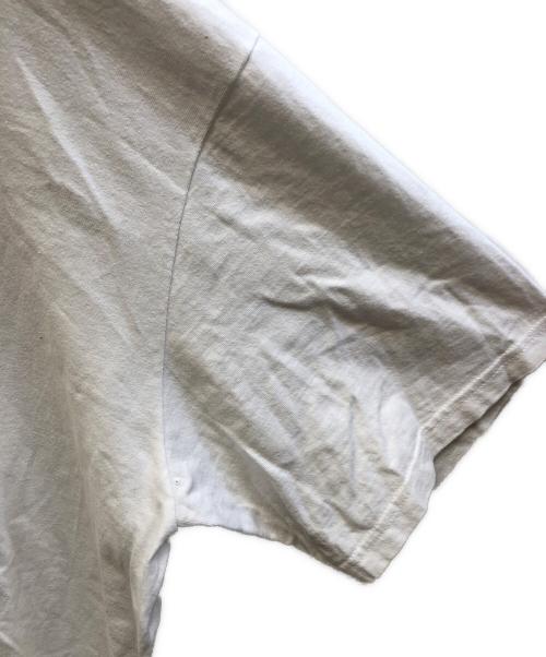 SUPREME（シュプリーム）SUPREME (シュプリーム) UGK SUPER TIGHT TEE ホワイト サイズ:XLの古着・服飾アイテム