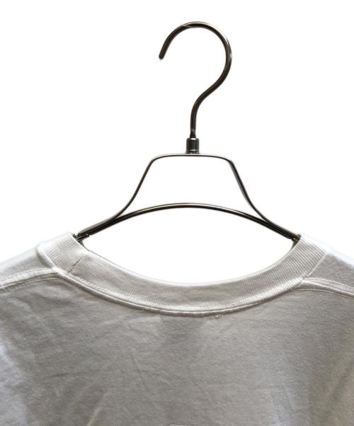 SUPREME（シュプリーム）SUPREME (シュプリーム) UGK SUPER TIGHT TEE ホワイト サイズ:XLの古着・服飾アイテム