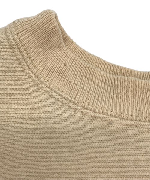 Champion REVERSE WEAVE（チャンピオン リバース ウィーブ）Champion REVERSE WEAVE (チャンピオン リバースウィーブ) 90’S リバースウィーブスウェット ベージュ サイズ:XX-LARGEの古着・服飾アイテム