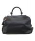 Salvatore Ferragamo (サルヴァトーレ フェラガモ) ソフィア ミディアム2WAYバッグ ネイビー：23000円