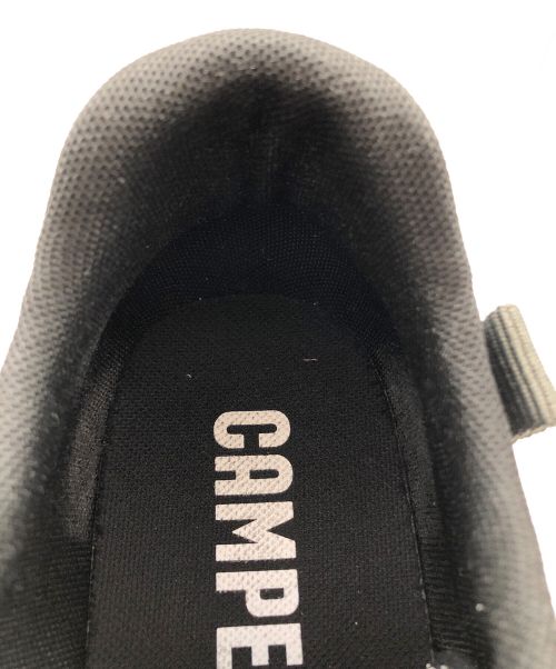 CAMPER（カンペール）CAMPER (カンペール) Drift Trail ブラック サイズ:43の古着・服飾アイテム