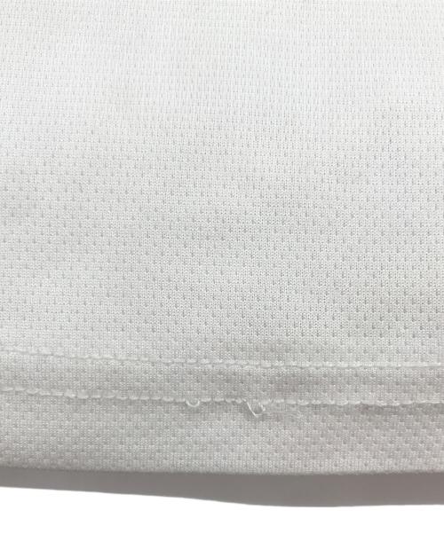 SUPREME（シュプリーム）SUPREME (シュプリーム) DUCATI (ドゥカティ) Soccer Jersey ホワイト サイズ:Sの古着・服飾アイテム