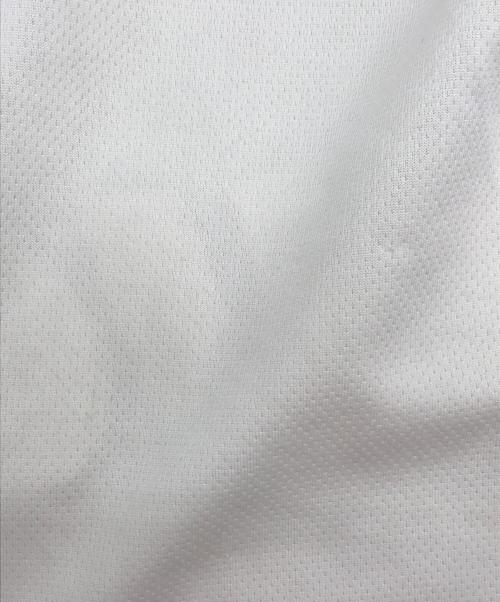 SUPREME（シュプリーム）SUPREME (シュプリーム) DUCATI (ドゥカティ) Soccer Jersey ホワイト サイズ:Sの古着・服飾アイテム