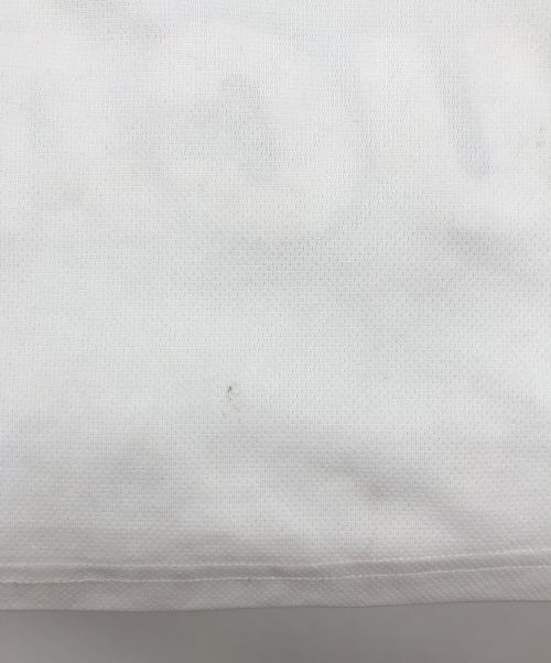 SUPREME（シュプリーム）SUPREME (シュプリーム) DUCATI (ドゥカティ) 24SS Soccer Jersey ホワイト サイズ:Sの古着・服飾アイテム