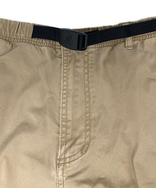 GRAMICCI USA（グラミチユーエスエー）GRAMICCI USA (グラミチユーエスエー) NN-PANTS JUST CUT ベージュ サイズ:XLの古着・服飾アイテム