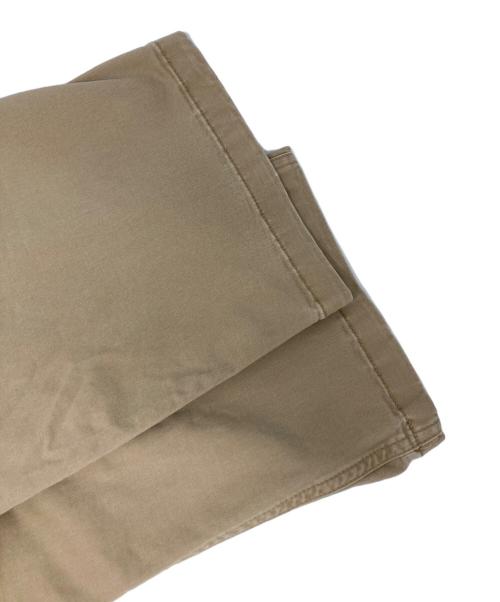 GRAMICCI USA（グラミチユーエスエー）GRAMICCI USA (グラミチユーエスエー) NN-PANTS JUST CUT ベージュ サイズ:XLの古着・服飾アイテム