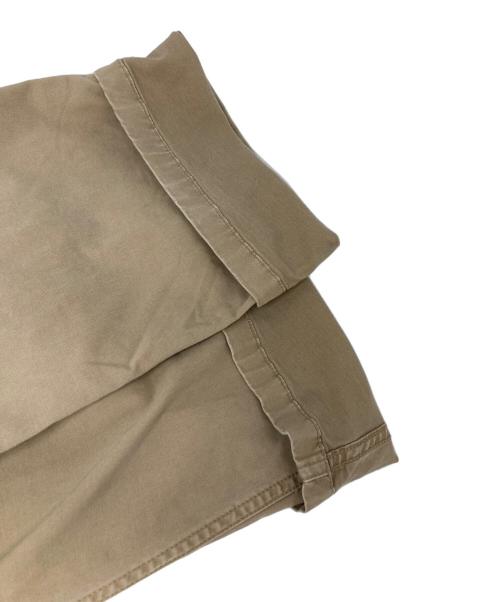 GRAMICCI USA（グラミチユーエスエー）GRAMICCI USA (グラミチユーエスエー) NN-PANTS JUST CUT ベージュ サイズ:XLの古着・服飾アイテム