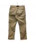 GRAMICCI USA (グラミチユーエスエー) NN-PANTS JUST CUT ベージュ サイズ:XL：5000円