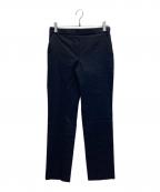 theoryセオリー）の古着「Eco Crunch Wash Treeca Pull On GZ」｜ネイビー