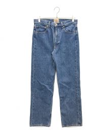 THE SHISHIKUI（シシクイ）の古着「CLASSIC DENIM」｜インディゴ