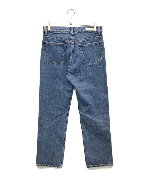THE SHISHIKUI（シシクイ）THE SHISHIKUI (ザ シシクイ) CLASSIC DENIM インディゴ サイズ:28の古着・服飾アイテム