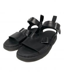 Dr.Martens（ドクターマーチン）の古着「GRYPHON」｜ブラック