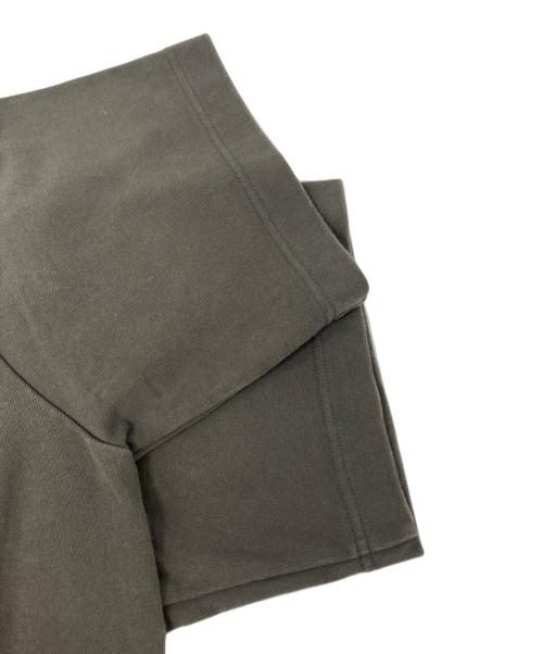 Cale（カル）Cale (カル) クルーネックTシャツ ベージュ サイズ:XLの古着・服飾アイテム