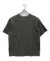 Cale (カル) クルーネックTシャツ ベージュ サイズ:XL：3500円