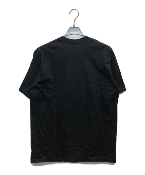 SUPREME（シュプリーム）supreme (シュプリーム) ANTIHERO Curbs Tee ブラック サイズ:L 未使用品の古着・服飾アイテム