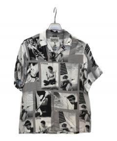 中古・古着通販】WACKO MARIA (ワコマリア) 24SS RECORDS HAWAIIAN
