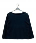 OUTILウティ）の古着「Tricot AAST」｜ネイビー