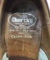 中古・古着 CHURCH'S (チャーチ) CONSUL ストレートチップシューズ ブラウン サイズ:10：20000円
