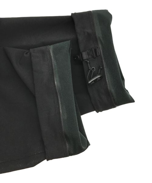ARC'TERYX（アークテリクス）ARC'TERYX (アークテリクス) PALACE (パレス) GAMMA AR PANT ブラック サイズ:Sの古着・服飾アイテム