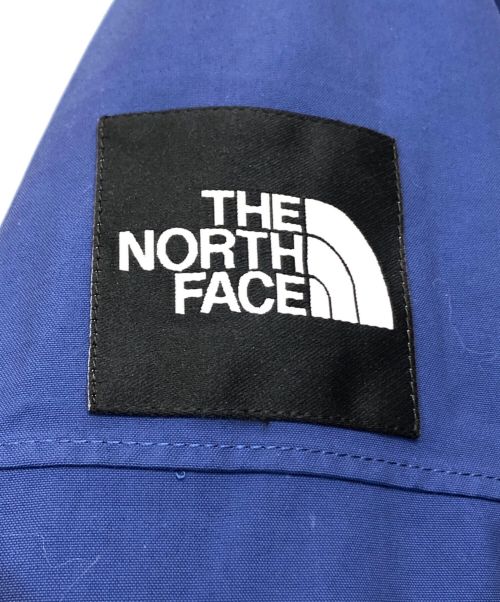 THE NORTH FACE（ザ ノース フェイス）THE NORTH FACE (ザ ノース フェイス) ANTARCTICA PARKA ネイビー サイズ:Lの古着・服飾アイテム