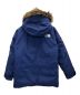 THE NORTH FACE (ザ ノース フェイス) ANTARCTICA PARKA ネイビー サイズ:L：33000円