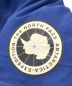 中古・古着 THE NORTH FACE (ザ ノース フェイス) ANTARCTICA PARKA ネイビー サイズ:L：33000円