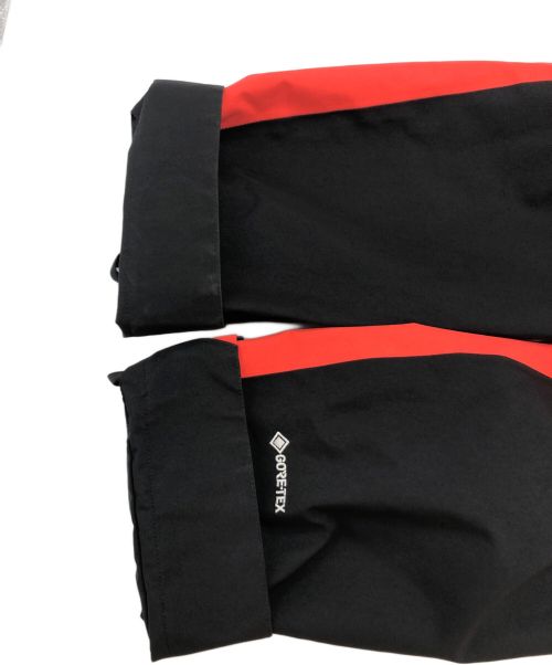 THE NORTH FACE（ザ ノース フェイス）THE NORTH FACE (ザ ノース フェイス) MOUNTAIN JACKET レッド サイズ:Lの古着・服飾アイテム