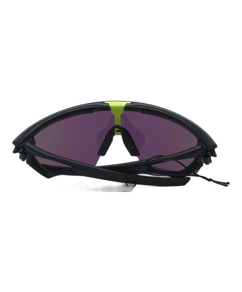 OAKLEY（オークリー）OAKLEY (オークリー) Sphaera サングラス ブラックの古着・服飾アイテム