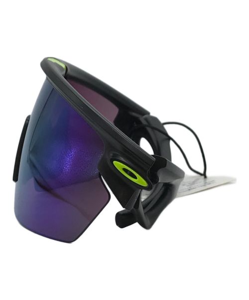 OAKLEY（オークリー）OAKLEY (オークリー) Sphaera サングラス ブラックの古着・服飾アイテム