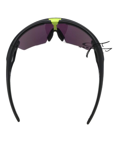 OAKLEY（オークリー）OAKLEY (オークリー) Sphaera サングラス ブラックの古着・服飾アイテム