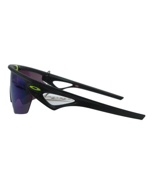OAKLEY（オークリー）OAKLEY (オークリー) Sphaera サングラス ブラックの古着・服飾アイテム