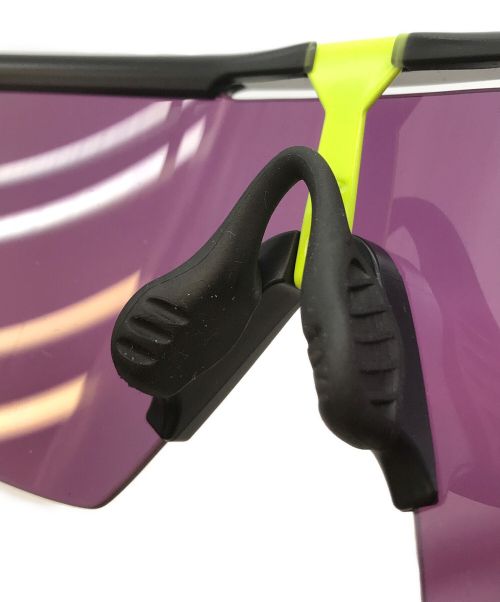 OAKLEY（オークリー）OAKLEY (オークリー) Sphaera サングラス ブラックの古着・服飾アイテム