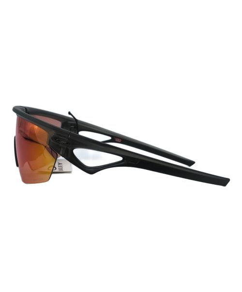 OAKLEY（オークリー）OAKLEY (オークリー) Sphaera サングラス ブラックの古着・服飾アイテム