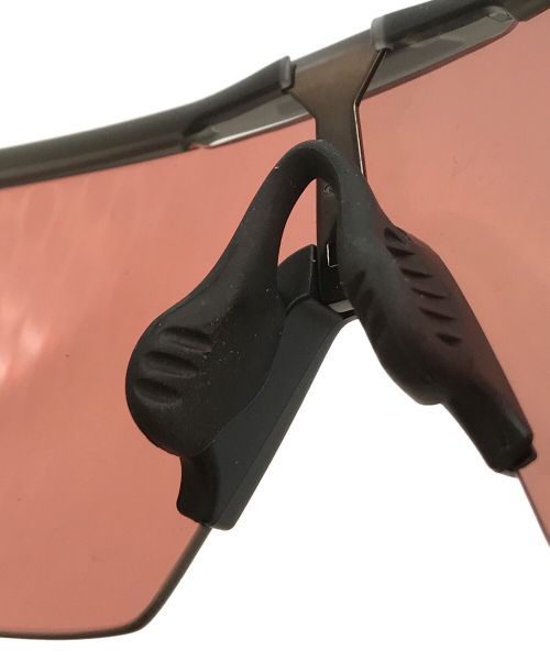 OAKLEY（オークリー）OAKLEY (オークリー) Sphaera サングラス ブラックの古着・服飾アイテム