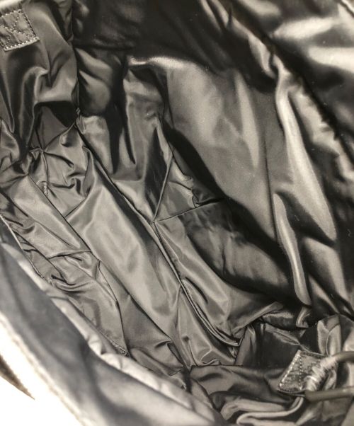 NOMADIS（ノマディス）NOMADIS (ノマディス) FRAMeWORK (フレームワーク) 別注BASQUE M SLD-F ブラックの古着・服飾アイテム