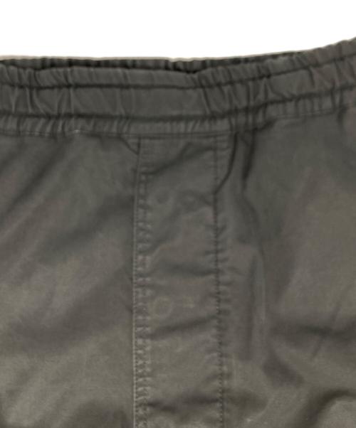 MHL（エムエイチエル）MHL (エムエイチエル) CRISP COTTON TWILL グレー サイズ:Lの古着・服飾アイテム