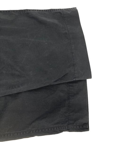 MHL（エムエイチエル）MHL (エムエイチエル) CRISP COTTON TWILL グレー サイズ:Lの古着・服飾アイテム