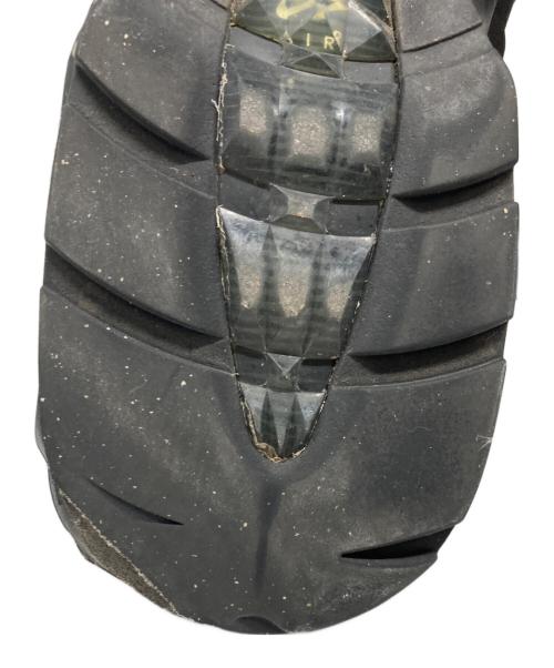 NIKE（ナイキ）NIKE (ナイキ) AIR MAX 95 SNEAKERBOOT ブラック サイズ:㎝ 28.5の古着・服飾アイテム