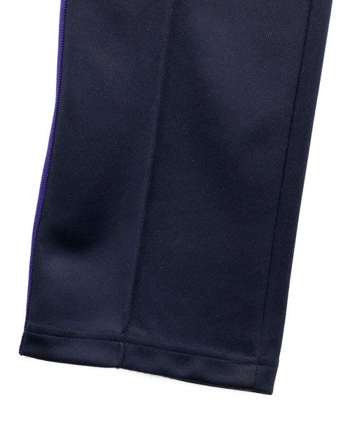 Needles（ニードルズ）Needles (ニードルズ) Narrow Track Pant ネイビー サイズ:Sの古着・服飾アイテム