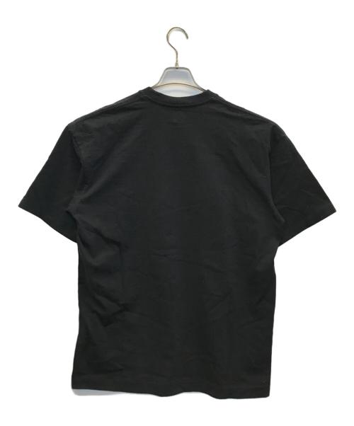 HUMAN MADE（ヒューマンメイド）HUMAN MADE (ヒューマンメイド) Polar Bear T-SHIRT ブラック サイズ:XLの古着・服飾アイテム