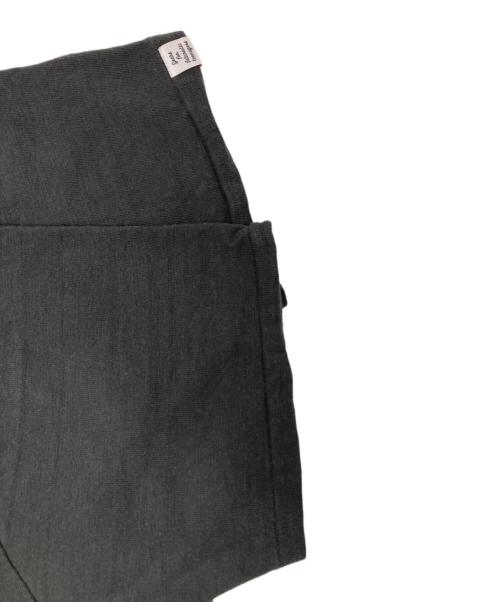 HUMAN MADE（ヒューマンメイド）HUMAN MADE (ヒューマンメイド) カモプリントTシャツ ブラック サイズ:XLの古着・服飾アイテム