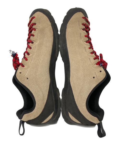 KEEN（キーン）KEEN (キーン) JASPER ベージュ サイズ:28cmの古着・服飾アイテム
