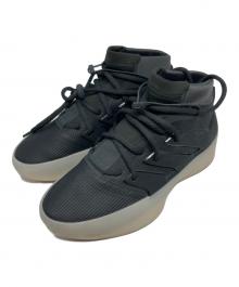 adidas×Fear Of God（アディダス×フィア・オブ・ゴッド）の古着「ATHLETICS I BASKETBALL/IF6680」｜ブラック