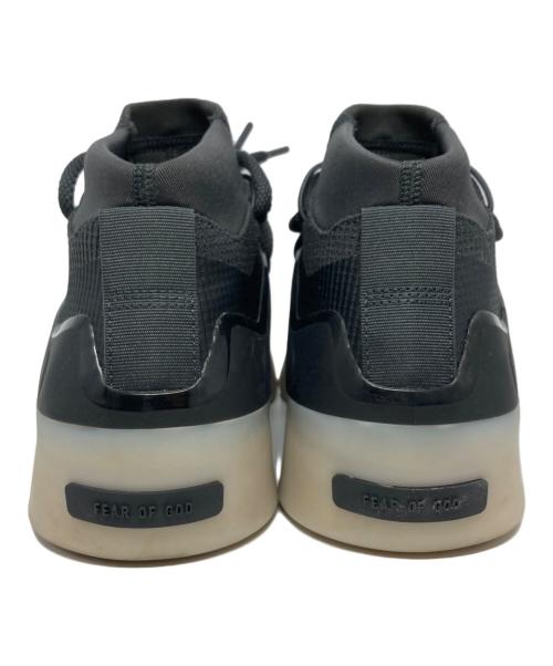 adidas（アディダス）adidas (アディダス) Fear Of God (フィア・オブ・ゴッド) ATHLETICS I BASKETBALL/IF6680 ブラック サイズ:US9の古着・服飾アイテム