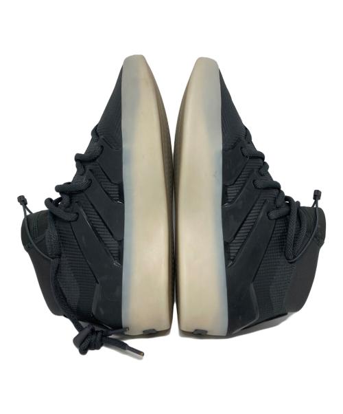 adidas（アディダス）adidas (アディダス) Fear Of God (フィア・オブ・ゴッド) ATHLETICS I BASKETBALL/IF6680 ブラック サイズ:US9の古着・服飾アイテム